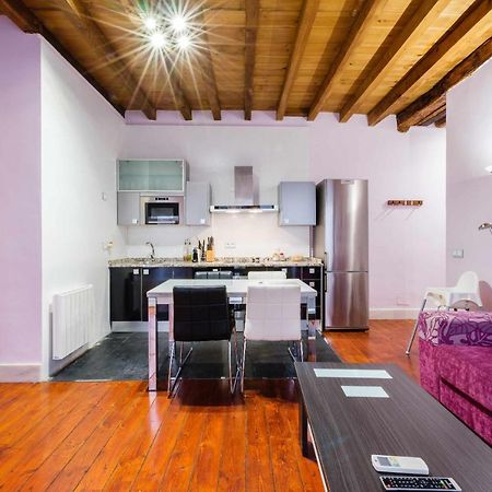 Apartamento Con Patio Junto A La Catedral By Toledo Ap Exteriör bild