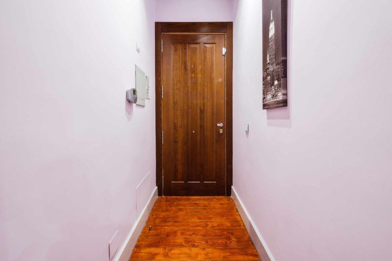 Apartamento Con Patio Junto A La Catedral By Toledo Ap Exteriör bild